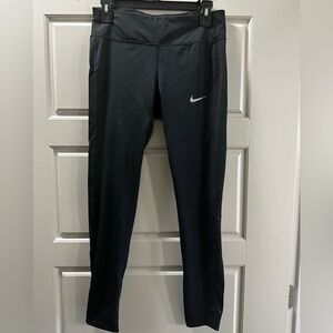 Nike running tights